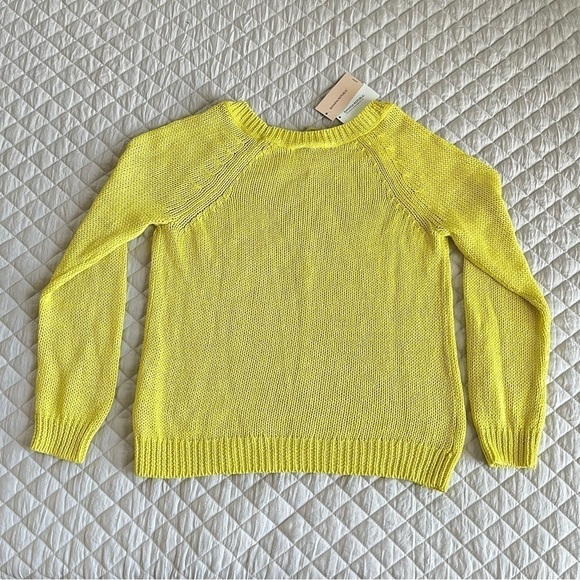 NWT Banana Republic Milly Collection sweater - Picture 3 of 5